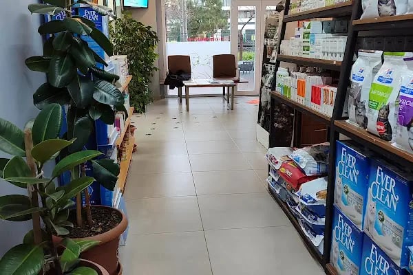 YARIMADA Veteriner Kliniği - Resim 19