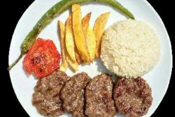 Kaynak Yemek - Resim 9