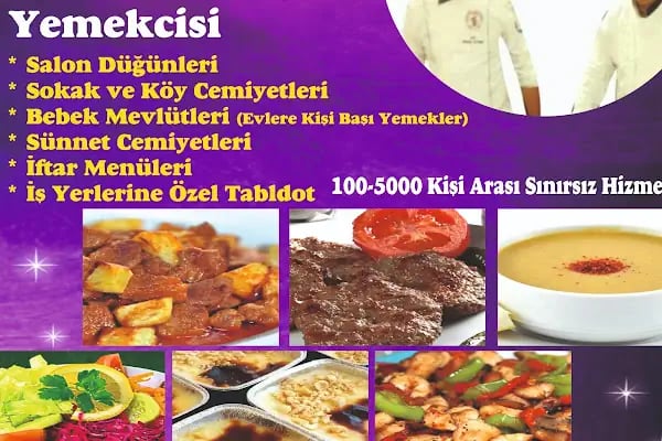 Kaynak Yemek - Resim 13