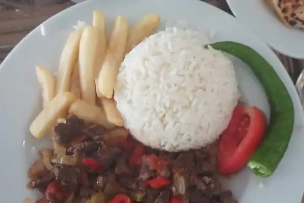 Kaynak Yemek - Resim 6