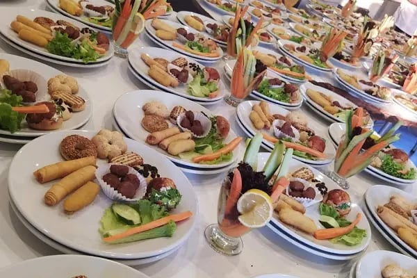 Kaynak Yemek - Resim 10