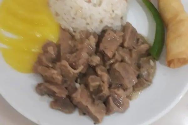 Kaynak Yemek - Resim 7