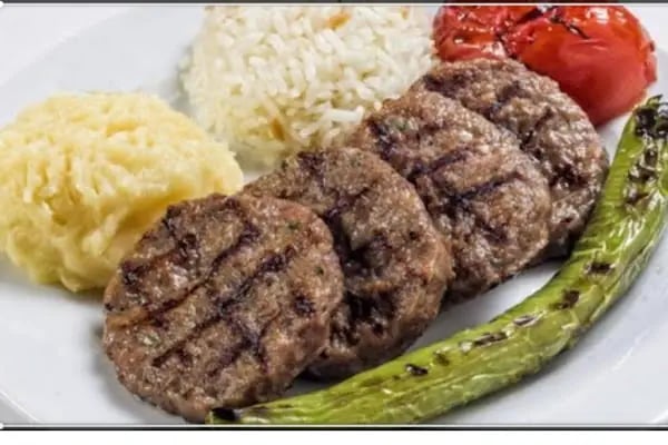 Kaynak Yemek - Resim 11