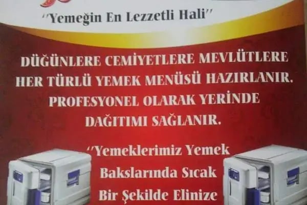 Kaynak Yemek - Resim 8
