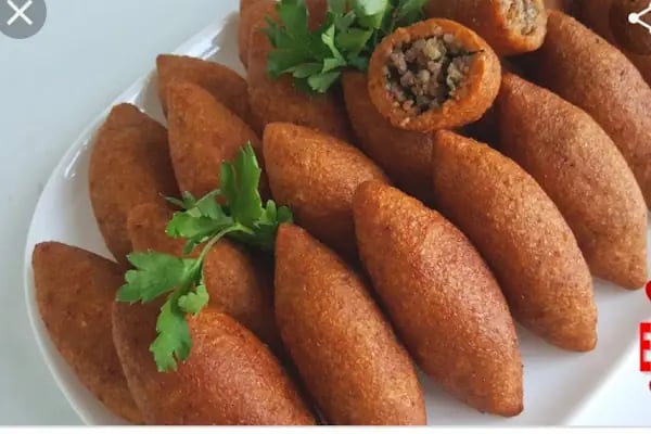 Kaynak Yemek - Resim 5