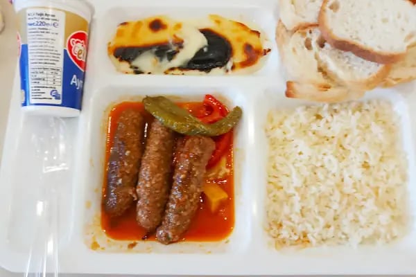 Kaynak Yemek - Resim 4