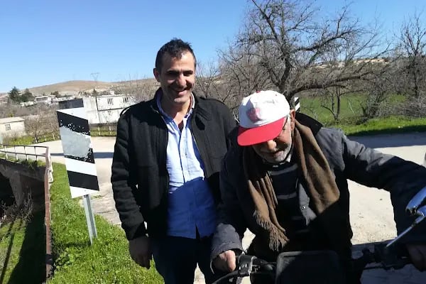 Kızılcakent Köyü Muhtarlığı - Resim 19