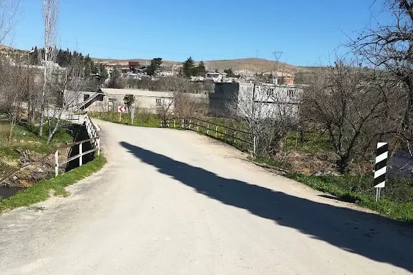 Kızılcakent Köyü Muhtarlığı - Resim 16