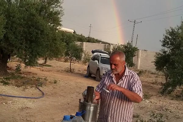 Kızılcakent Köyü Muhtarlığı - Resim 18