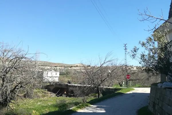 Kızılcakent Köyü Muhtarlığı - Resim 15