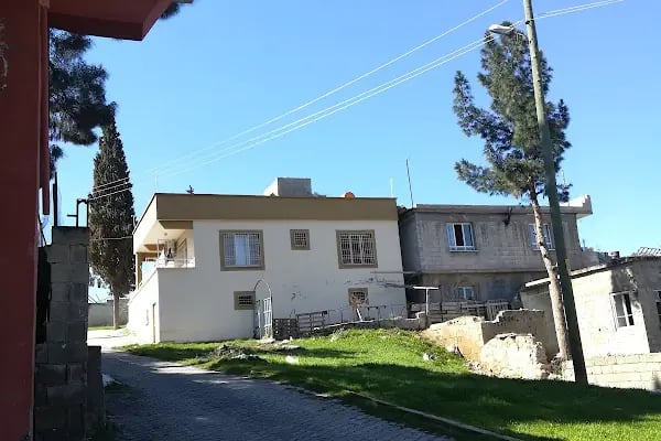 Kızılcakent Köyü Muhtarlığı - Resim 8
