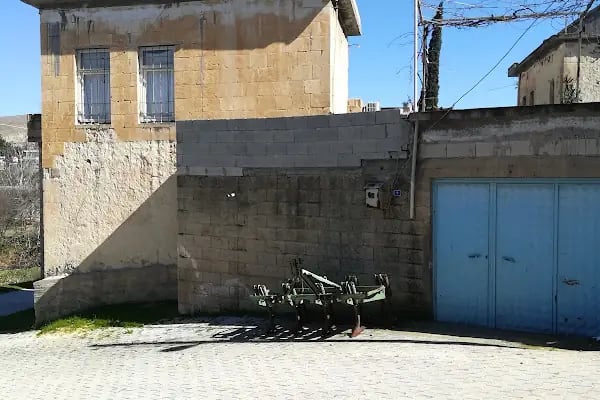 Kızılcakent Köyü Muhtarlığı - Resim 5