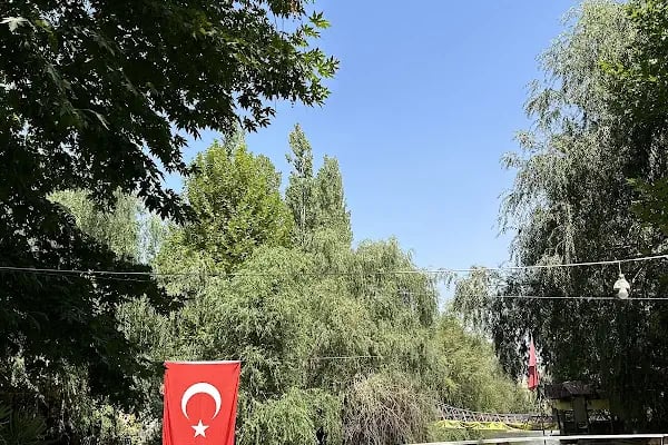 Pehlivan Alabalik Tesisleri - Resim 15
