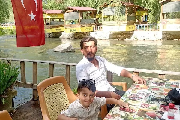 Pehlivan Alabalik Tesisleri - Resim 20