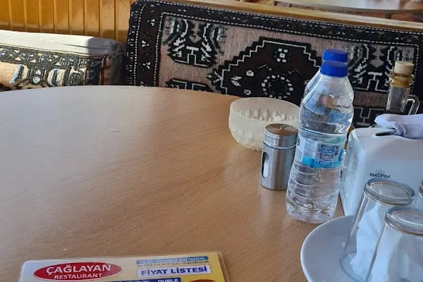 Çağlayan Restoran - Resim 20