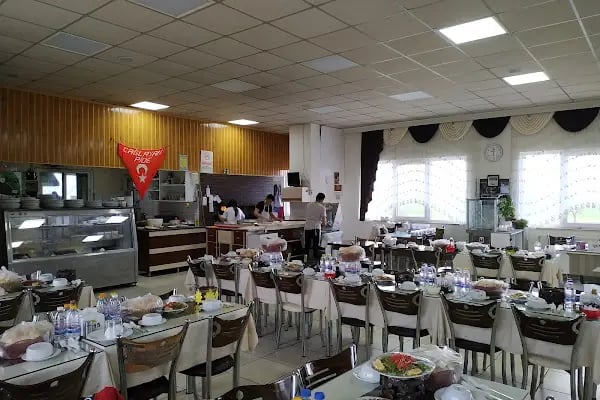 Çağlayan Restoran - Resim 10