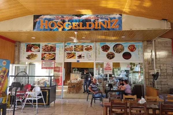 Çağlayan Restoran - Resim 8