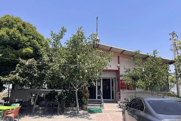 Çağlayan Restoran - Resim 16