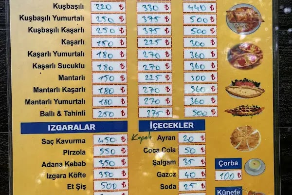 Çağlayan Restoran - Resim 4