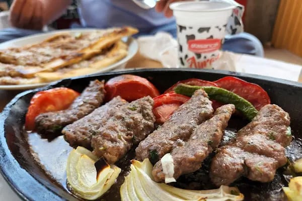 Çağlayan Restoran - Resim 15