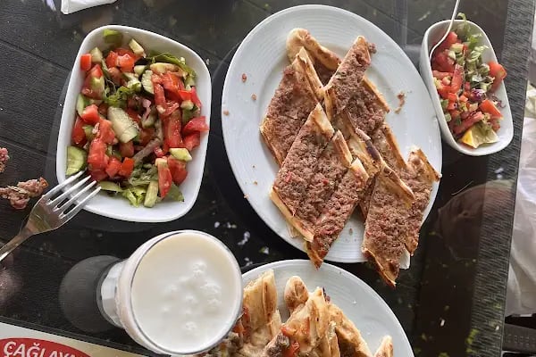 Çağlayan Restoran - Resim 17