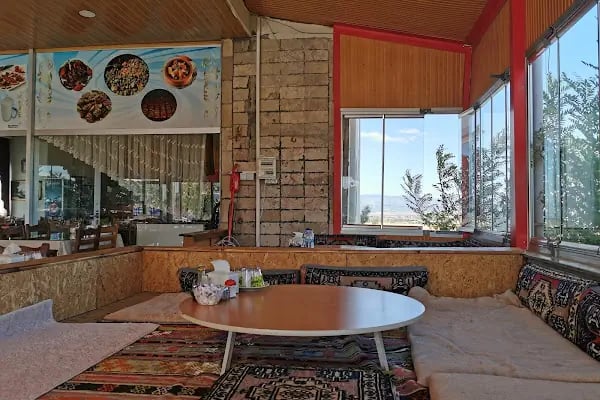Çağlayan Restoran - Resim 11