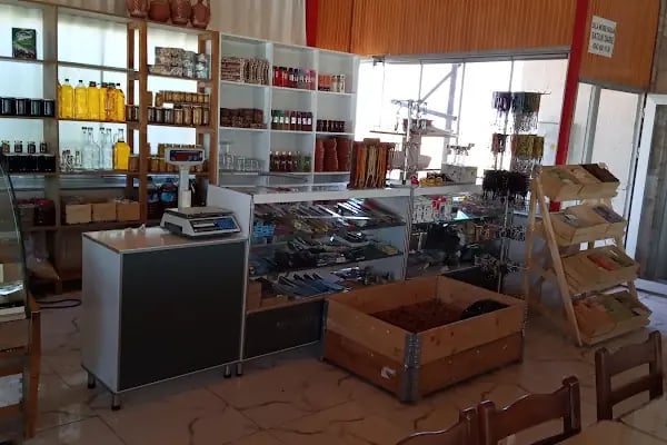 Çağlayan Restoran - Resim 19