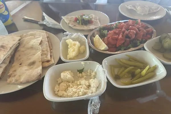Çağlayan Restoran - Resim 12