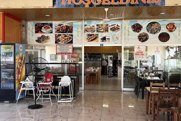 Çağlayan Restoran - Resim 6