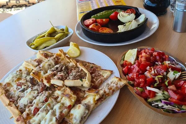 Çağlayan Restoran - Resim 3