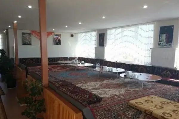 Çağlayan Restoran - Resim 9