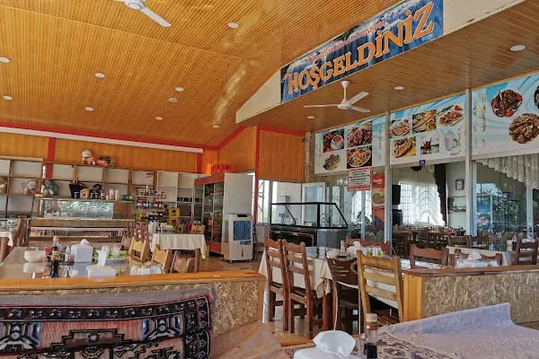 Çağlayan Restoran - Resim 2