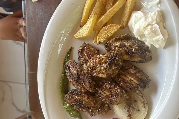 Çağlayan Restoran - Resim 7