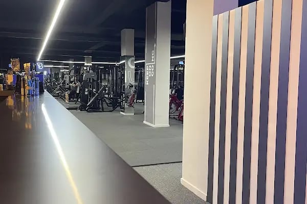 BUFFGYM - Resim 14
