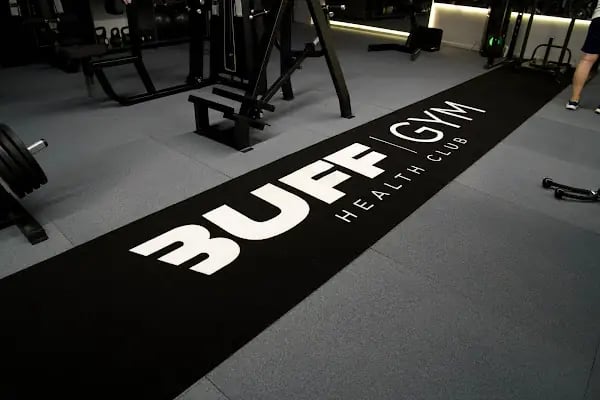 BUFFGYM - Resim 17