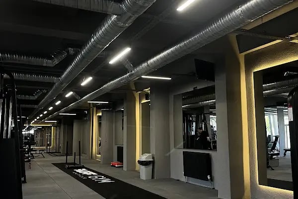 BUFFGYM - Resim 6