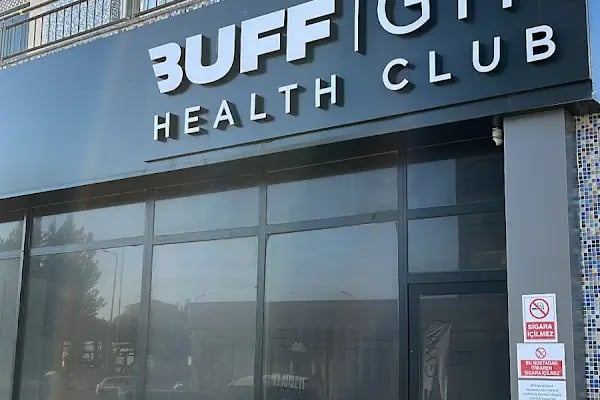 BUFFGYM - Resim 18