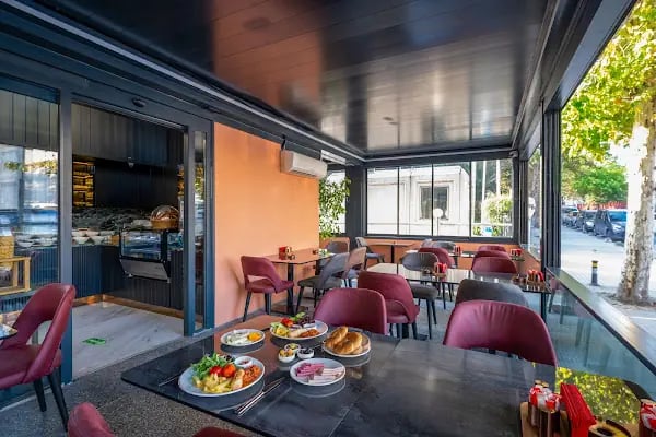 Vess Hotel - Resim 18