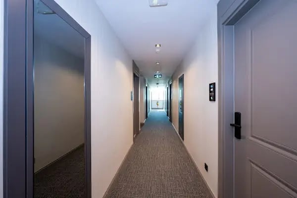 Vess Hotel - Resim 5