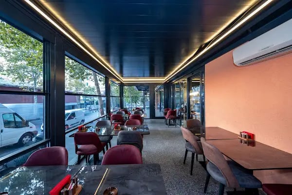 Vess Hotel - Resim 14