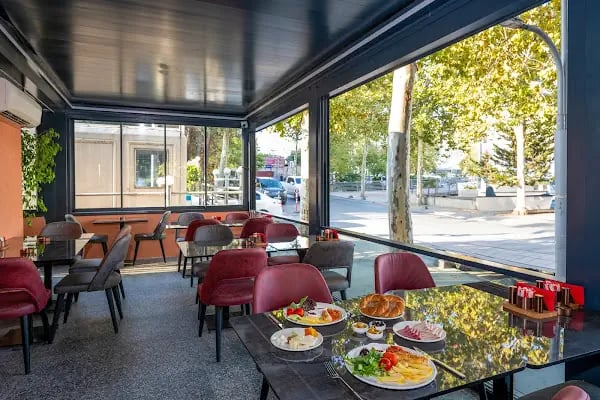 Vess Hotel - Resim 4