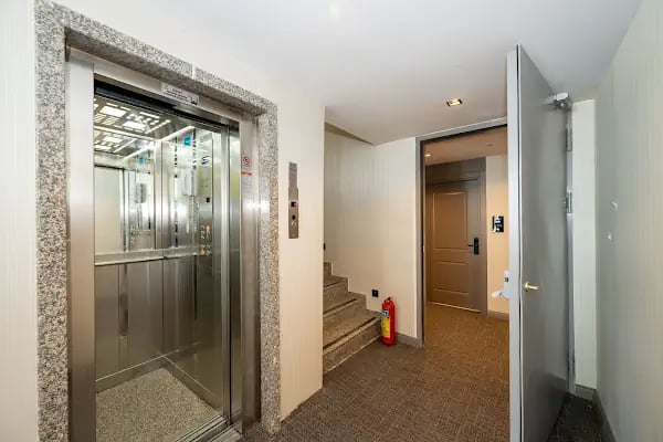 Vess Hotel - Resim 12
