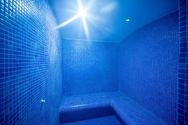 Vess Hotel - Resim 7