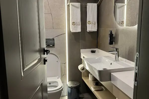 Vess Hotel - Resim 20