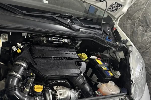 Denizli Fiat Özel Servis - FİAT HOSPİTAL - Resim 3