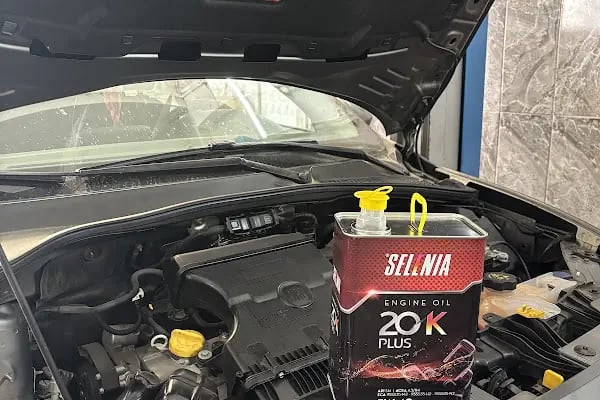 Denizli Fiat Özel Servis - FİAT HOSPİTAL - Resim 4