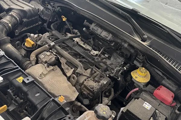 Denizli Fiat Özel Servis - FİAT HOSPİTAL - Resim 1