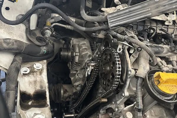 Denizli Fiat Özel Servis - FİAT HOSPİTAL - Resim 5