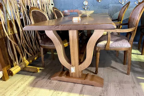 Merve Ahşap Market - Resim 4