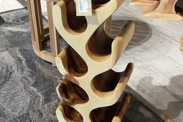 Merve Ahşap Market - Resim 6
